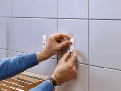tesa® Klæbesøm|klæbesøm til fliser/metal 3 kg 2 stk.