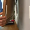 tesa® Klæbesøm|Powerstrips Click Multi Medium/Large 14 par