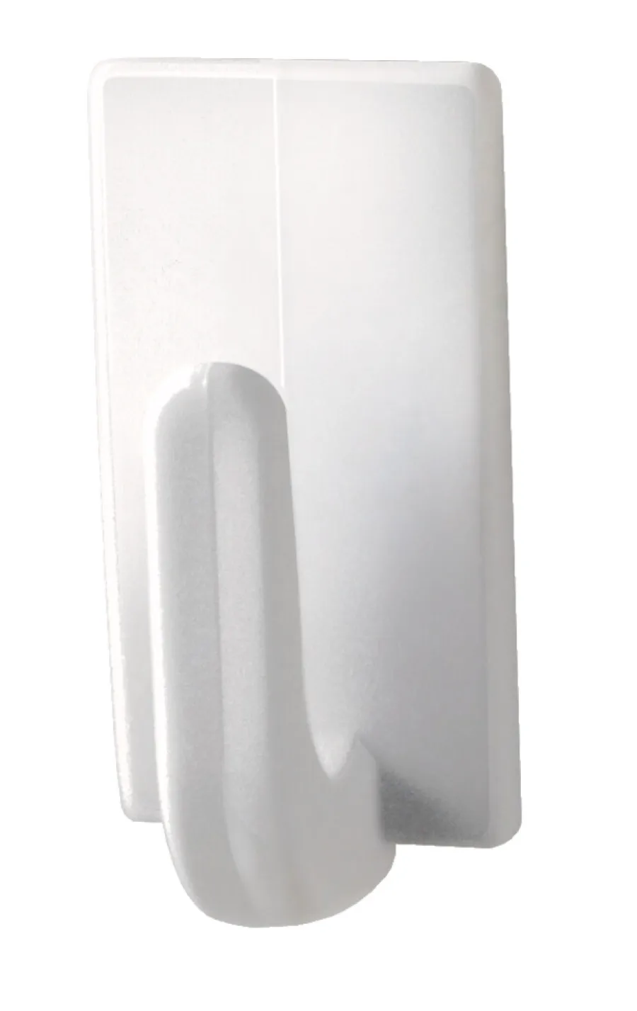 tesa® Klæbesøm|Powerstrips Kroge Classic Small 1 kg - 3 stk. Hvid
