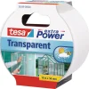 tesa® Tape|Powertape transparent 50 mm x 10 meter