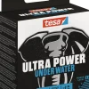 tesa® Tape|reparationstape Ultra Power Under Water 50 mm x 1,5 meter