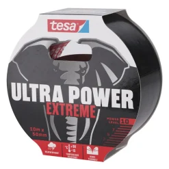 tesa® Tape|Ultra Power Extreme reparationstape 50 mm x 10 meter