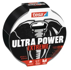 tesa® Tape|Ultra Power Extreme reparationstape 50 mm x 25 m