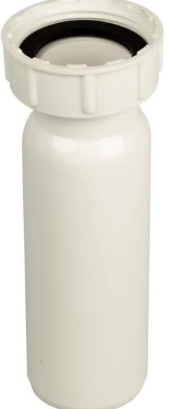 Reservedele Til Køkkenvaske|Tilslutningsrør 40 mm x 1 1/4"