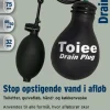 Toiee Rengøringsartikler|Drain Plug 75 mm