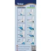 Toiee Rengøringsmidler|sampak m/Toilet Plug og WC Specialrens