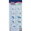 Toiee Rengøringsmidler|sampak m/Toilet Plug og WC Specialafkalker