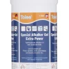 Toiee Rengøringsmidler|Special Afkalker Gel 1 liter