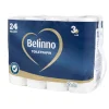 Belinno Husholdningsartikler|Toiletpapir 24 ruller -