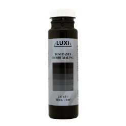 LUXI® Tonepasta|Tonepasta sort 0,25 liter - 904 Sort