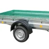 AutoZone® Trailertilbehør|Trailernet 203 x 128 cm -