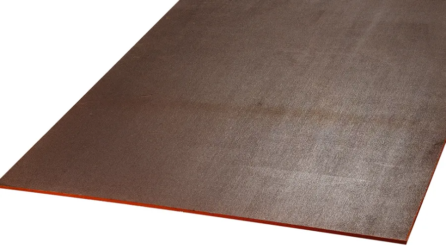 Krydsfiner|Trailerplade t/renovering 125 x 250 cm