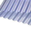 Rodena Tagplader|Trapezplade blåtonet profil 70/16 109 x 310 cm
