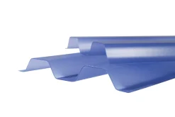 Rodena Tagplader|Trapezplade blåtonet profil 70/16 109 x 310 cm