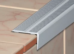 Profillister|Trappeprofil alu 20 x 25 x 900 mm
