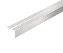 Profillister|Trappeprofil alu 26 x 42 x 900 mm