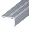 Profillister|Trappeprofil alu 26 x 42 x 1800 mm