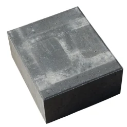 Betongruppen RBR Havefliser & Belægningssten|Trappetrin sten koks 30 x 35 x 15 cm