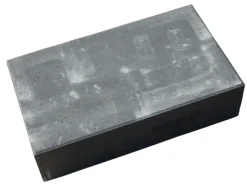 Betongruppen RBR Havefliser & Belægningssten|Trappetrin sten koks 60 x 35 x 15 cm