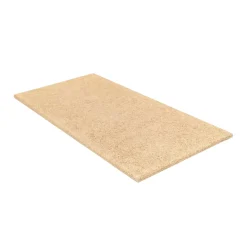 Loftbeklædning|Træbeton K5 600 x 1200 mm - webshop Natur