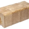 Brændsel|Træbriketter - ca. 10 kg