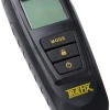 TræFix® Måleværktøj|fugtighedsmåler med LCD-display