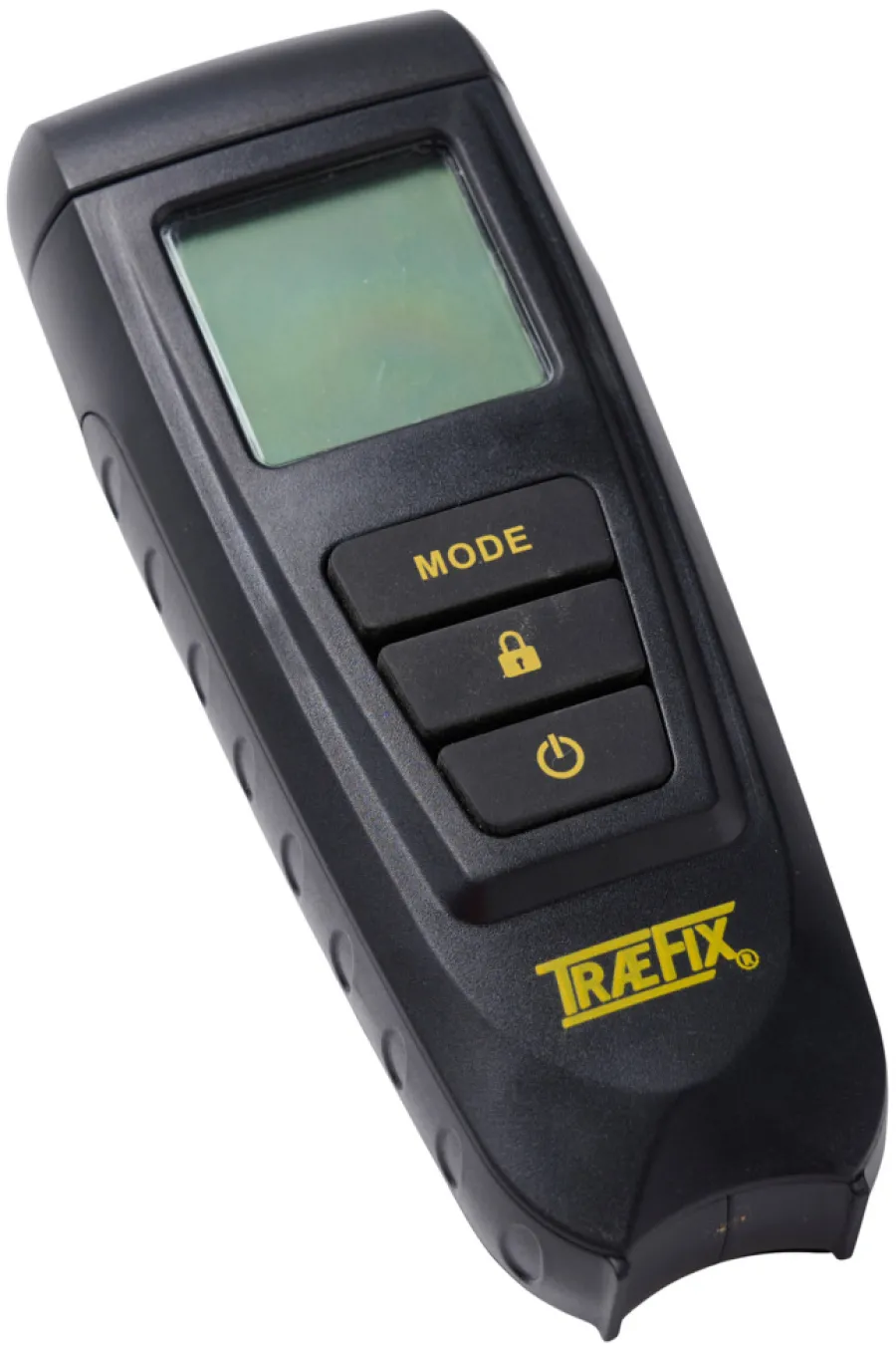 TræFix® Måleværktøj|fugtighedsmåler med LCD-display
