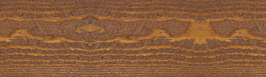 TræFix® Træolie|terrasseolie klar 5 liter Teak