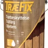 TræFix® Træbeskyttelse|træbeskyttelse transparent klar 5 l