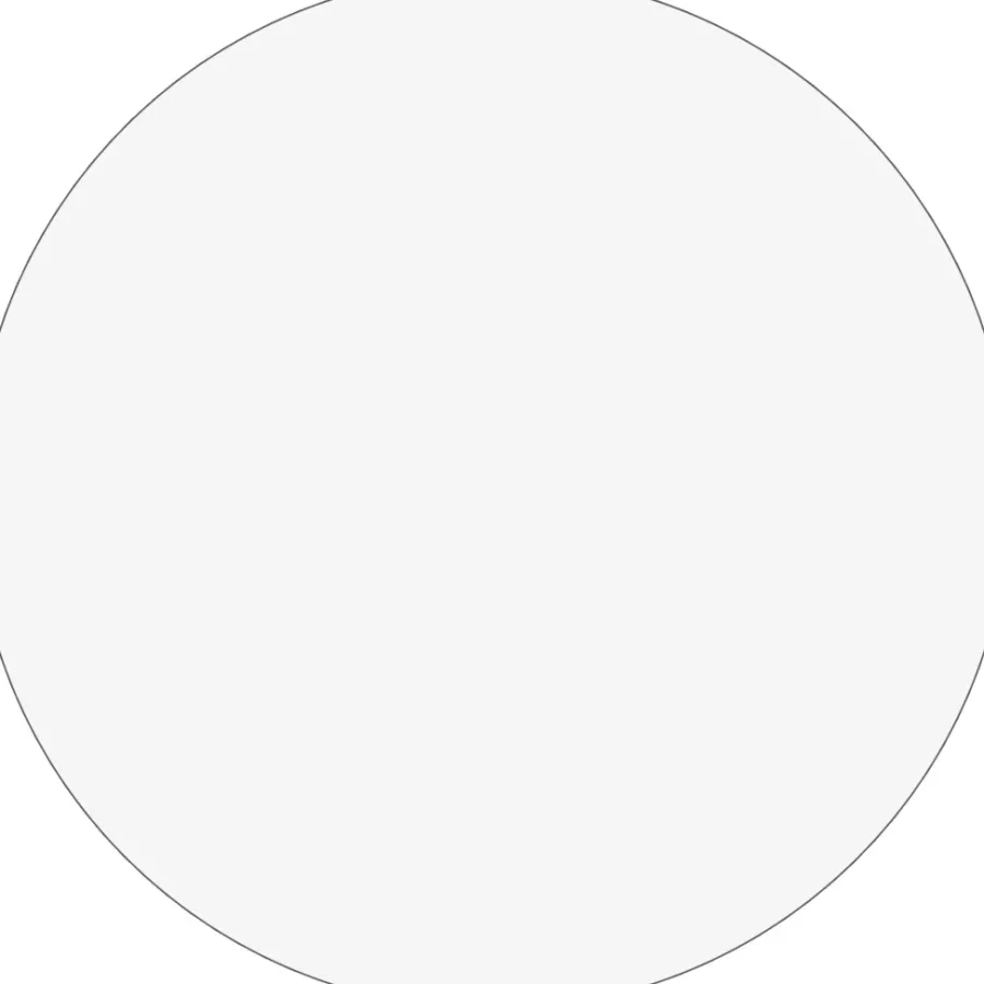 LUXI® Træ- & Metalmaling|Træ & Metal 80 0,75 liter - Hvid