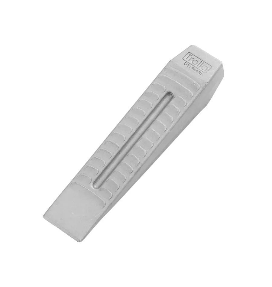 Trolla Brændekløvere|kile 21 cm aluminium