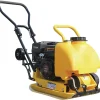 Trolla Pladevibratorer|pladevibrator C90 80 kg 6,5 hk