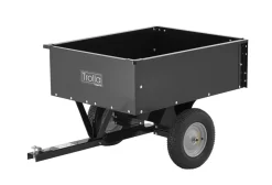 Trolla Havetraktorer|transportvogn med tip - maks. 225 kg