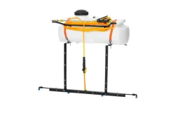 Trolla Havetraktorer|TS Spray el-sprøjte 50 liter 12V