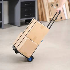 PRIZE® Trillebøre & Sækkevogne|Trolley foldbar -
