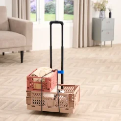PRIZE® Trillebøre & Sækkevogne|Trolley foldbar -