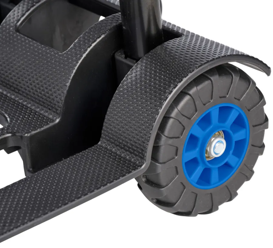 PRIZE® Trillebøre & Sækkevogne|Trolley foldbar -