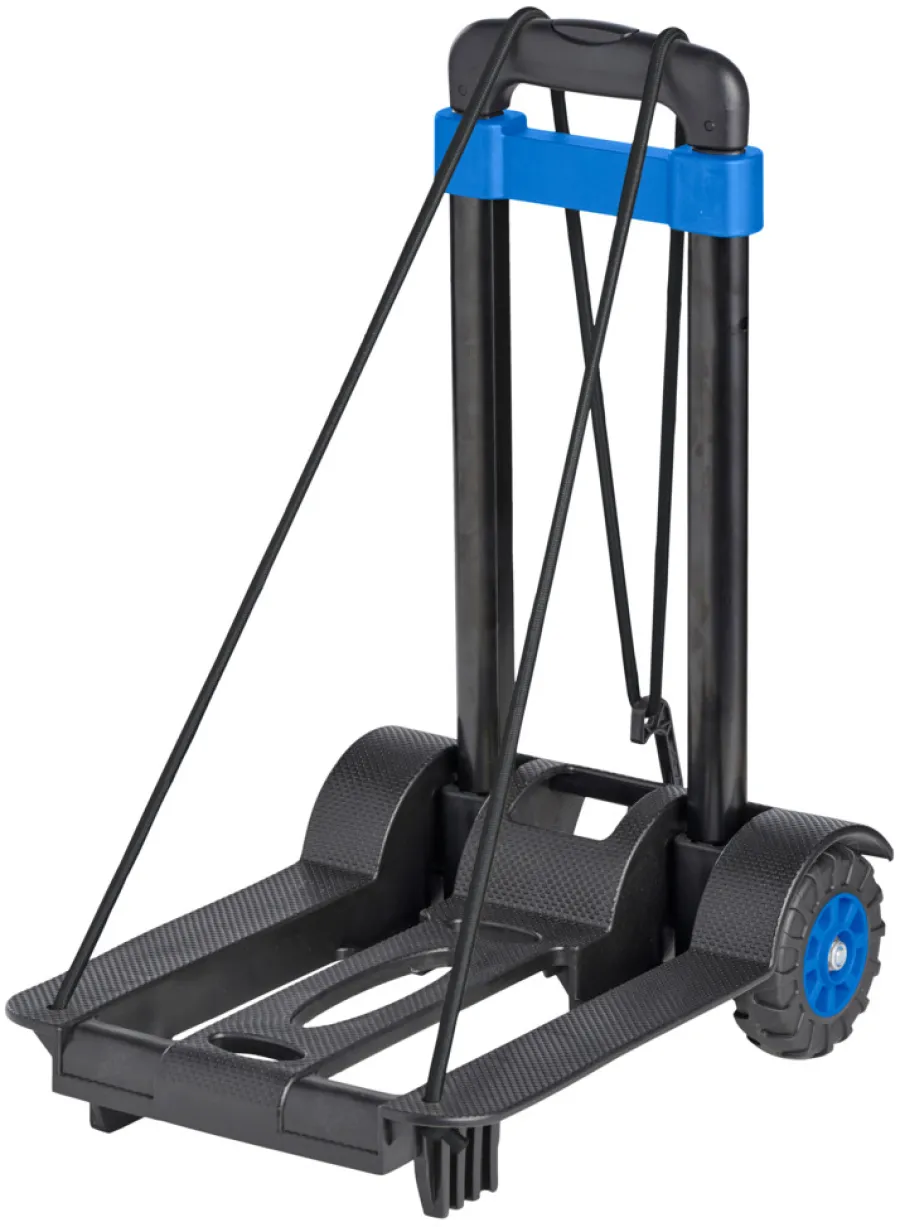 PRIZE® Trillebøre & Sækkevogne|Trolley foldbar -