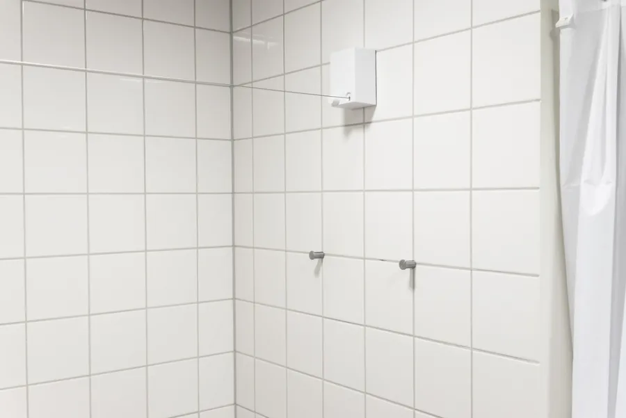 G. Funder Tørrestativer|Tørresnor med udtræk 4 meter -