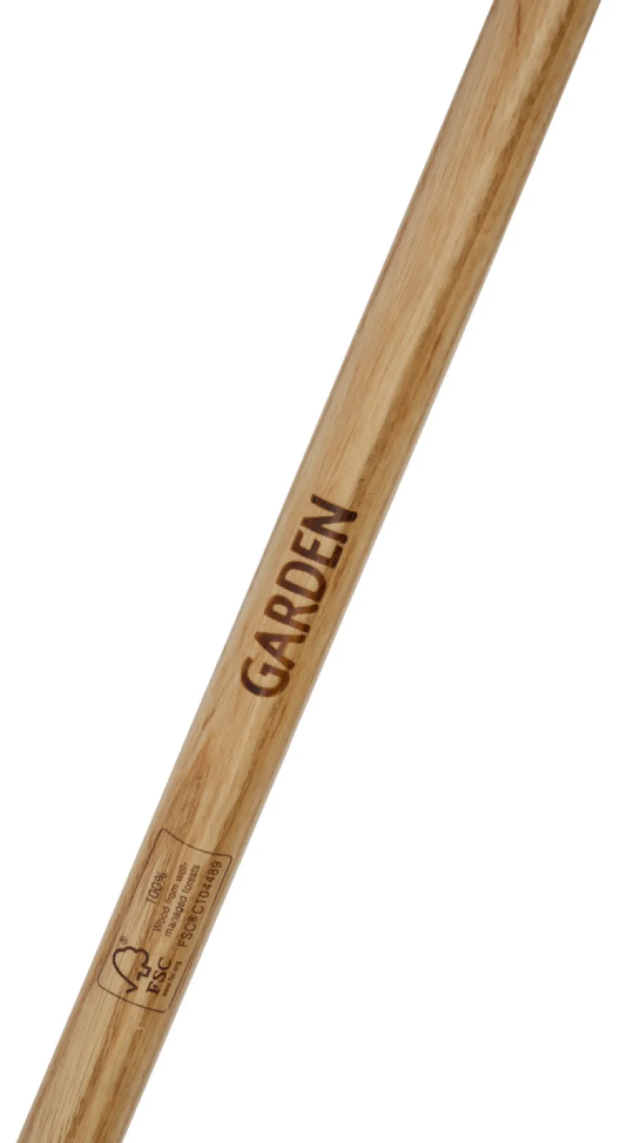 Garden® River & Jern|Trærive -