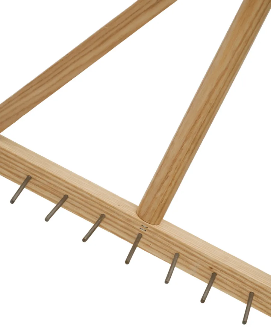 Garden® River & Jern|Trærive -