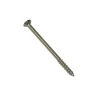 Elworks Skruer|Elophæng & -Fastgørelse|Træskruer 3,0 x 40/22 mm 10 stk. -