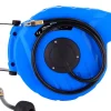 PRIZE® Kompressor|Trykluftslangetromle 10+1 meter -