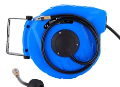 PRIZE® Kompressor|Trykluftslangetromle 10+1 meter -