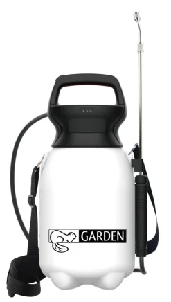 Garden® Pumper & Tryksprøjter|Tryksprøjte elektrisk 5 liter -
