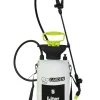 Garden® Pumper & Tryksprøjter|Tryksprøjte 5 liter med pumpe -