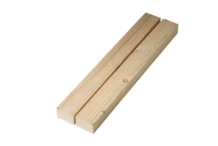 Ubehandlet Træ|T1 taglægte 38 x 73 x 4200 mm