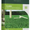 Turfline Græsfrø & Rullegræs|Classic græsfrø 1 kg