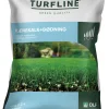 Turfline Gødning|Plænekalk+Gødning 10 kg