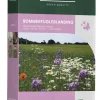 Turfline Frø|Sommerfugleblanding blomsterfrø 0,6 kg